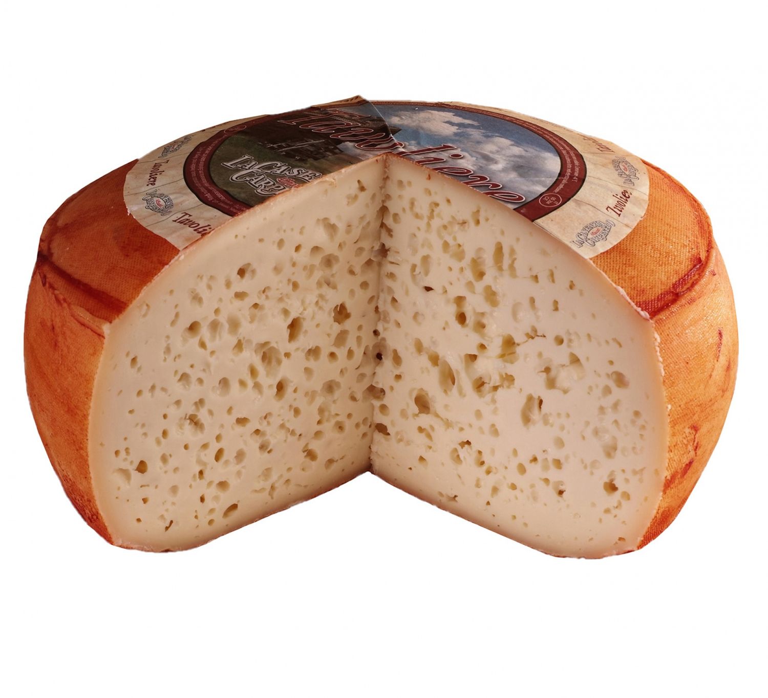 Tavoliere La Casearia Carpenedo