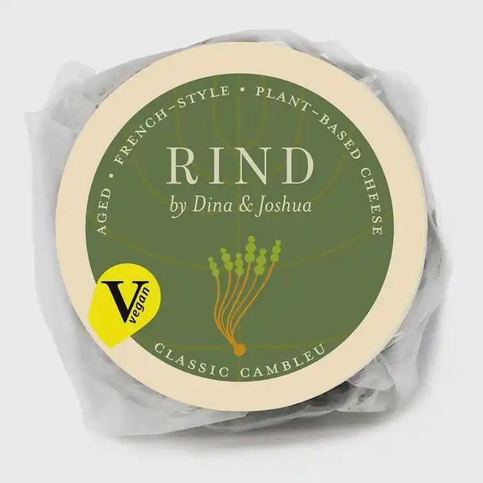 6.5oz "Cambleu" Rind