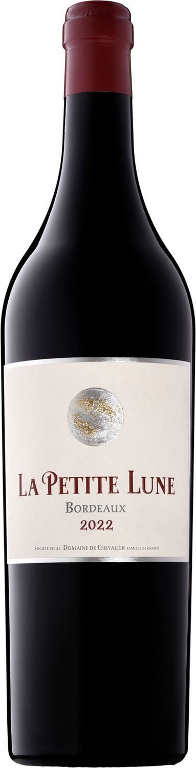 La Petite Lune Bordeaux Rouge 750mL