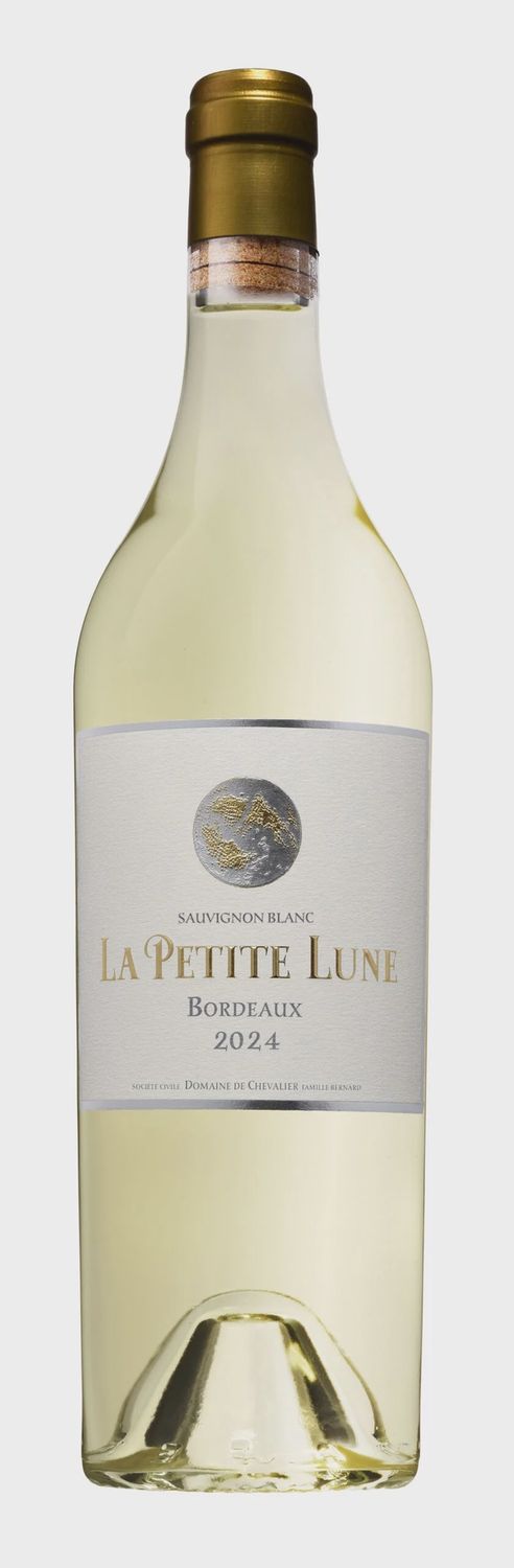La Petite Lune Bordeaux Blanc 750mL