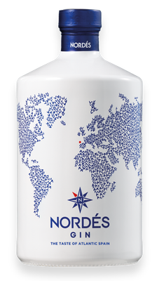 1L Nordes Atlantic Gin