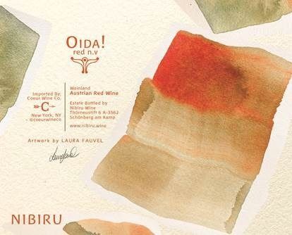 1L Nibiru Tradition Red