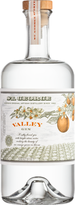 St. George Valley Gin 750mL