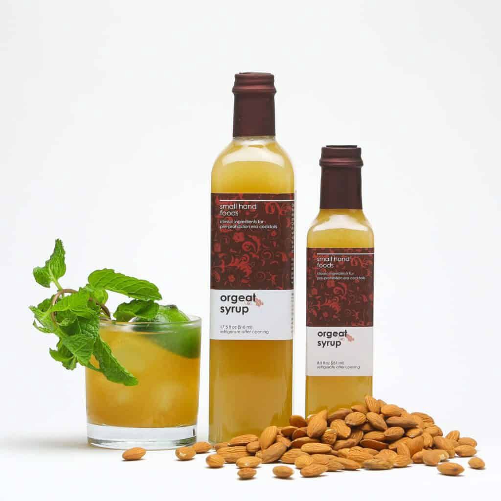 251mL Small Hands Orgeat