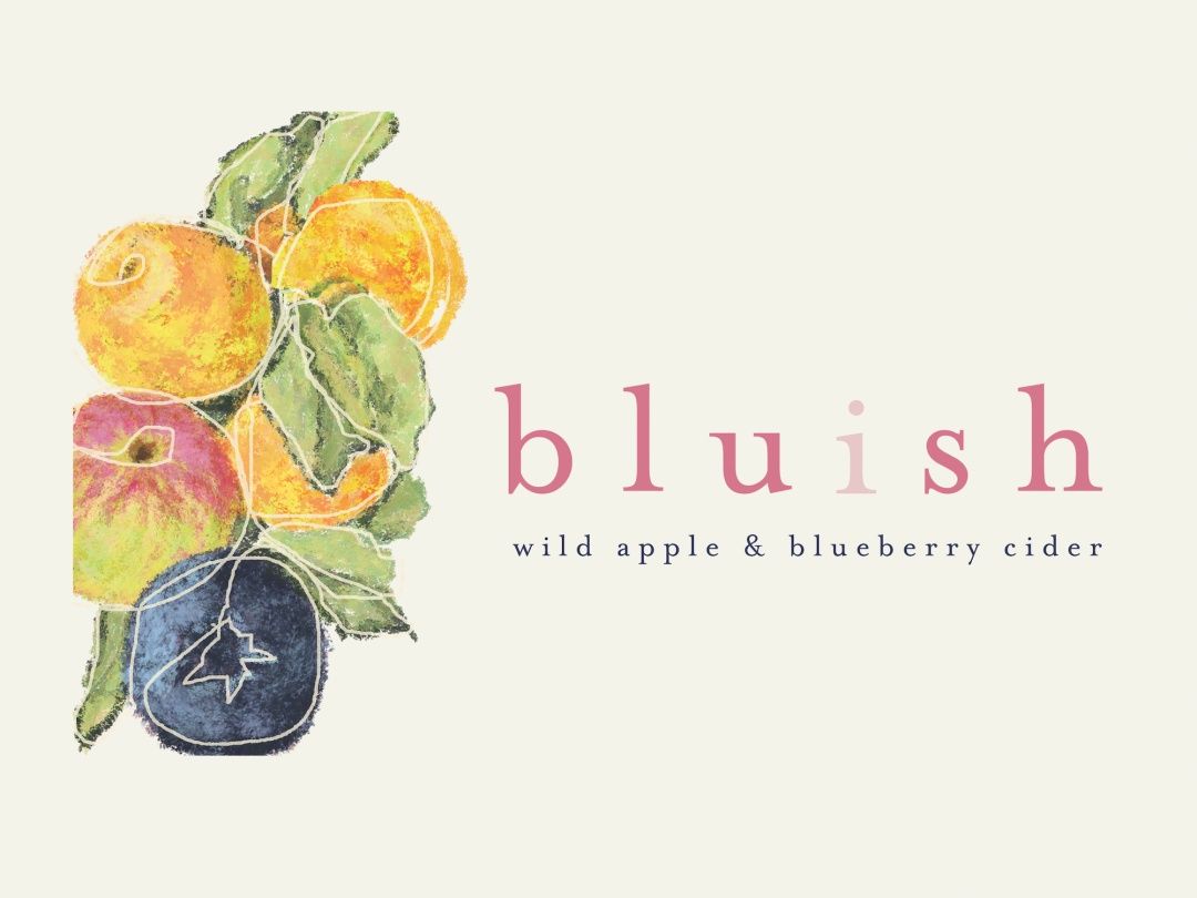 RAS Wine Bluish 750mL