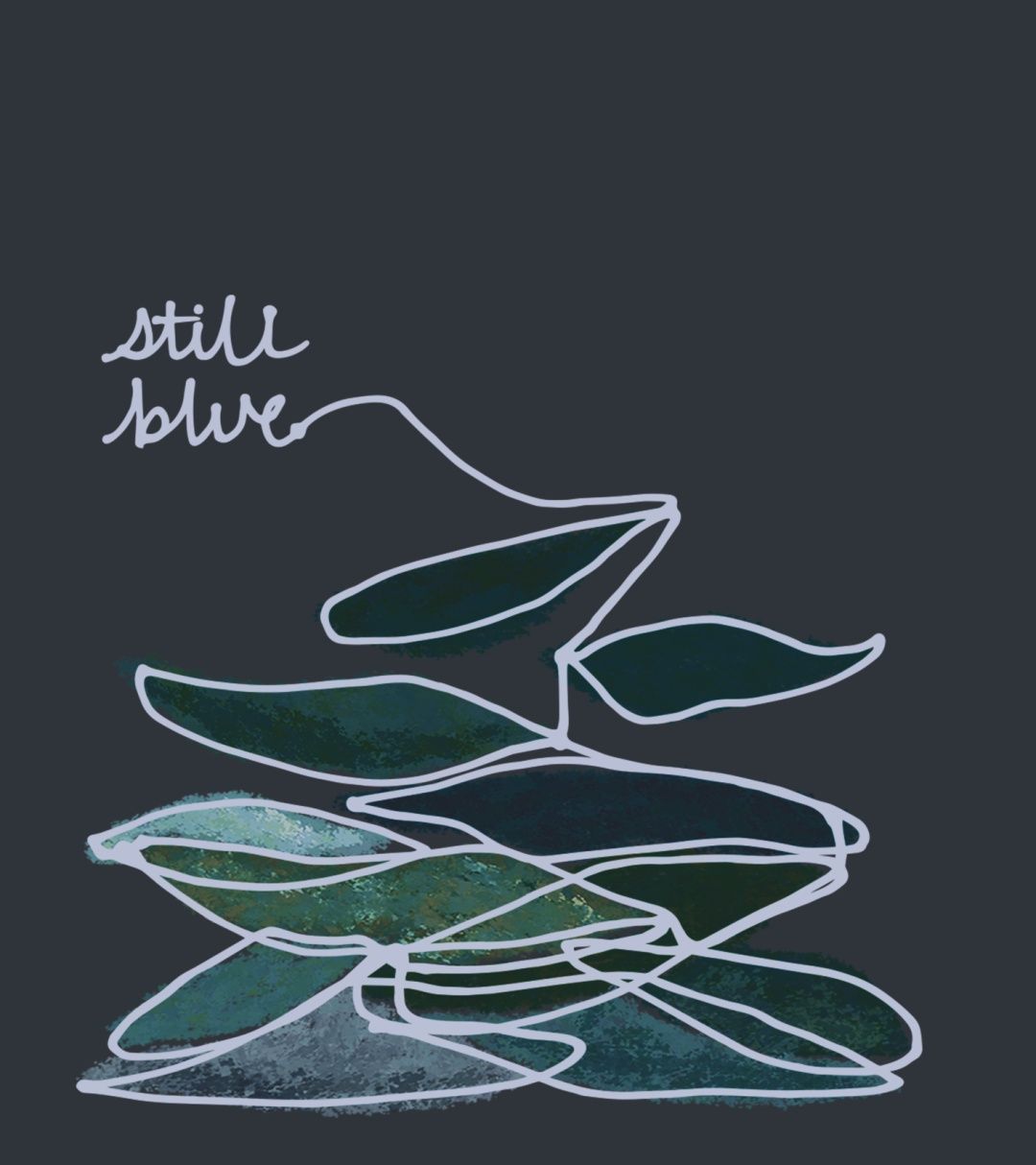 RAS Wines Still Blue 750mL