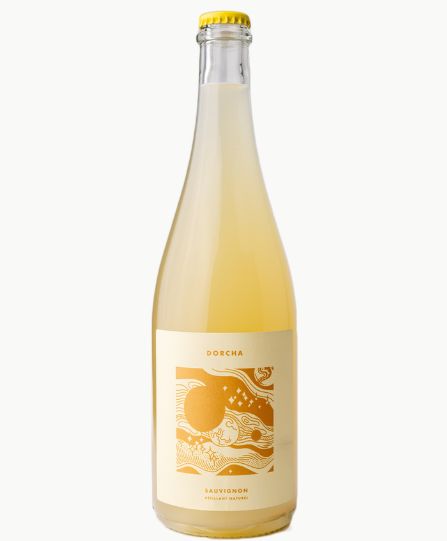 Dorcha Sauvignon Blanc Pet Nat 750mL