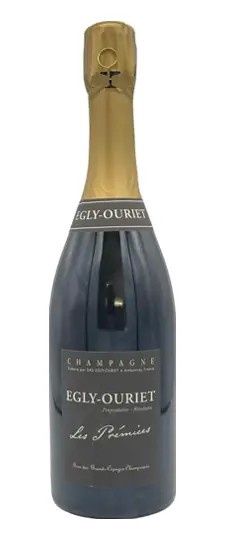 1.5L Egly-Ouriet Les Premices Brut Champagne