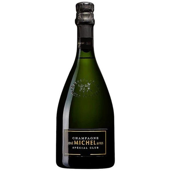 2016 Jose Michel et Fils Special Club Champagne 750mL
