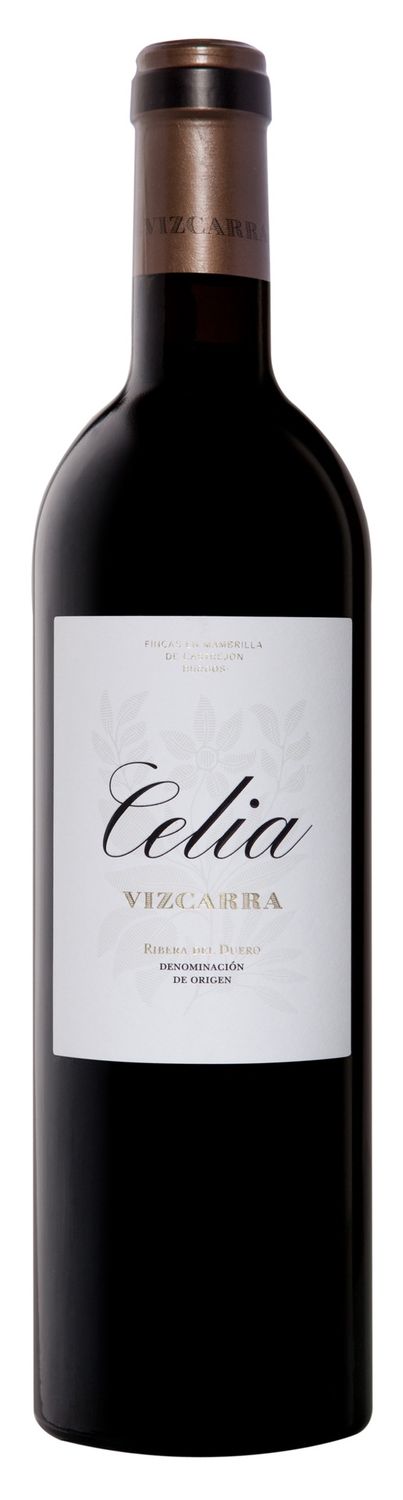 Vizcarra Celia Tinto 750mL