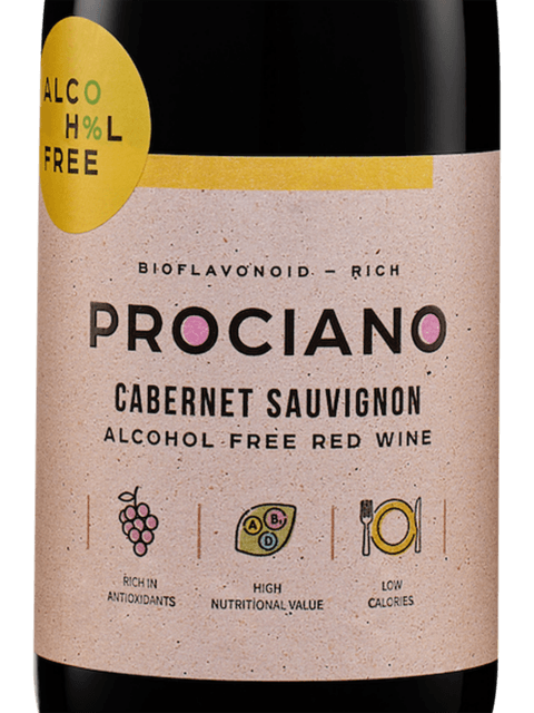 Prociano N/A Cabernet Sauvignon 750mL