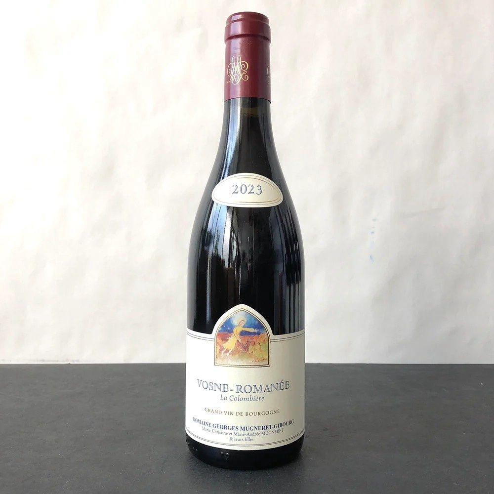 2023 Mugneret-Gibourg Vosne Romanee Colombiere 750mL