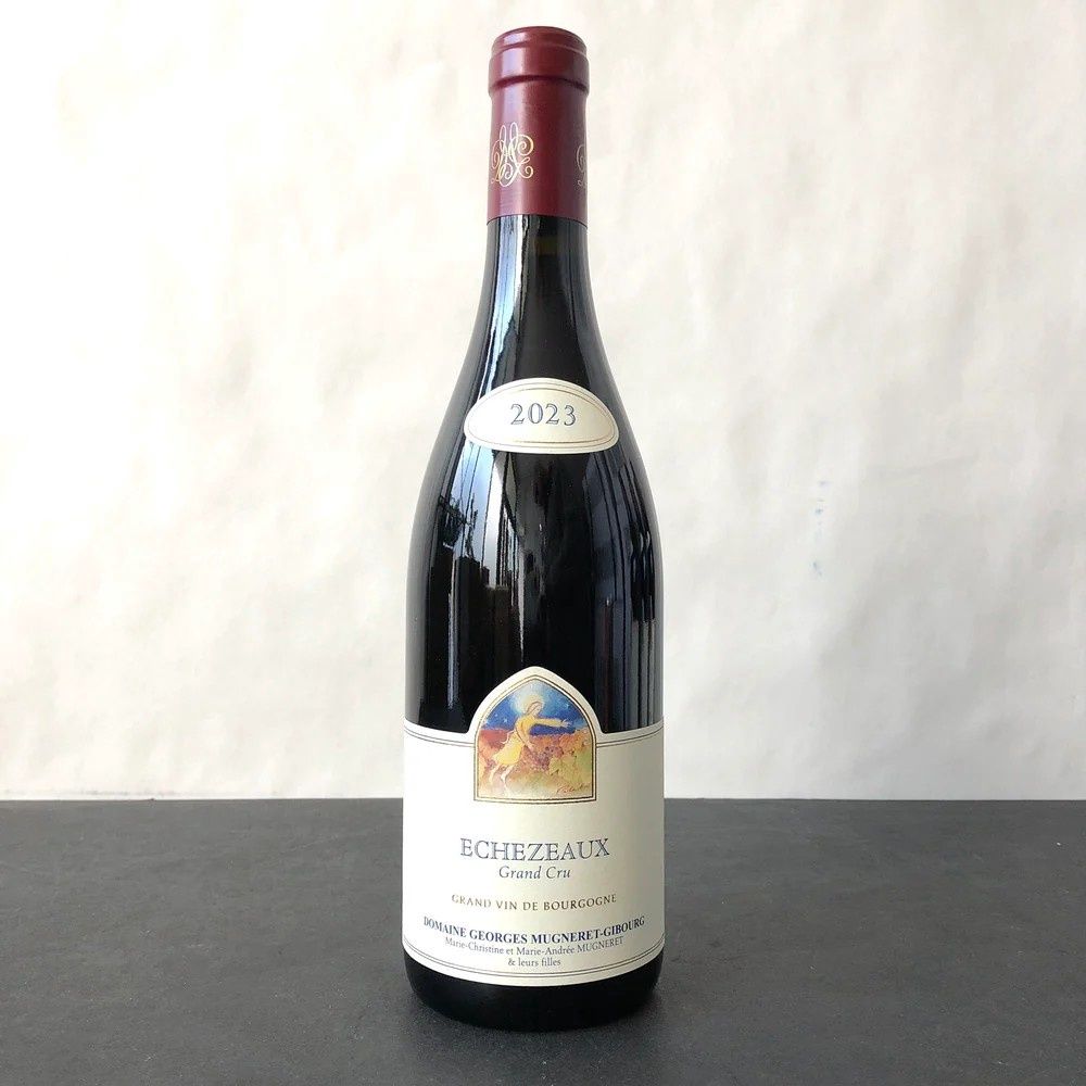 2023 Mugneret-Gibourg Echezeaux 750mL