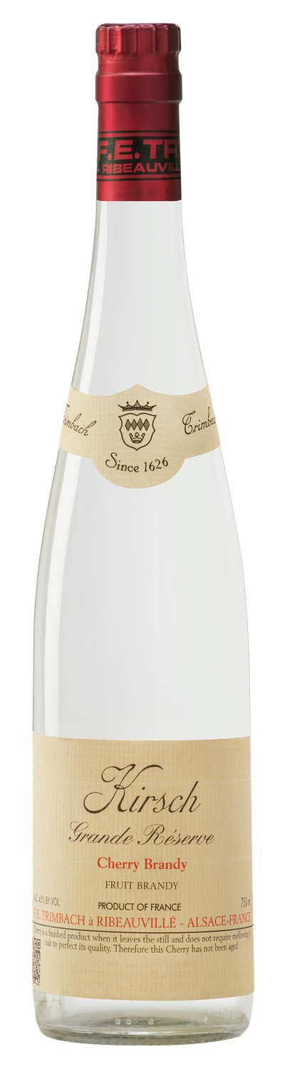 375mL Trimbach Kirsch