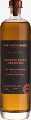 St George Spiced Pear Liqueur 750mL