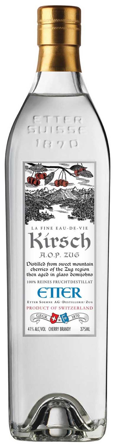 375mL Etter Kirsch