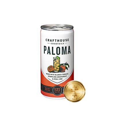 200mL Crafthouse Paloma