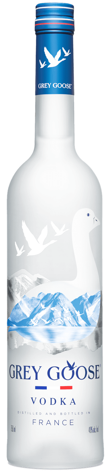 375mL Grey Goose Vodka