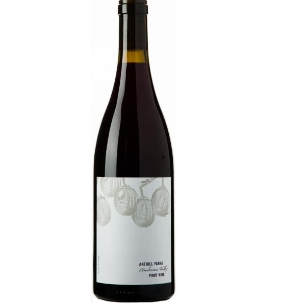 Anthill Farms Anderson Valley Pinot Noir 750mL