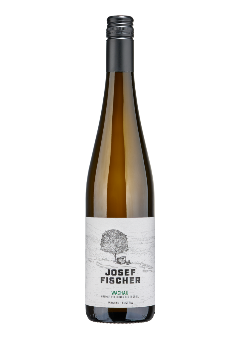 Josef Fischer Wachau Federspiel Gruner Veltliner 750mL