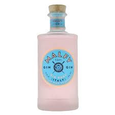Malfy Rosa Pink Grapefruit Gin