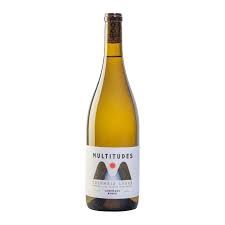 Landmass Multitudes White Blend 750mL