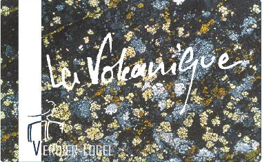 Verdier-Logel "Volcanique" Gamay 750mL