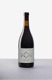 Landmass Pinot Noir 750mL