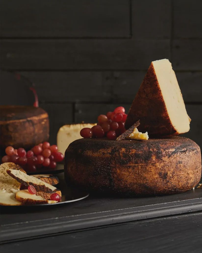 Cowboy Coffee Goat Rodeo