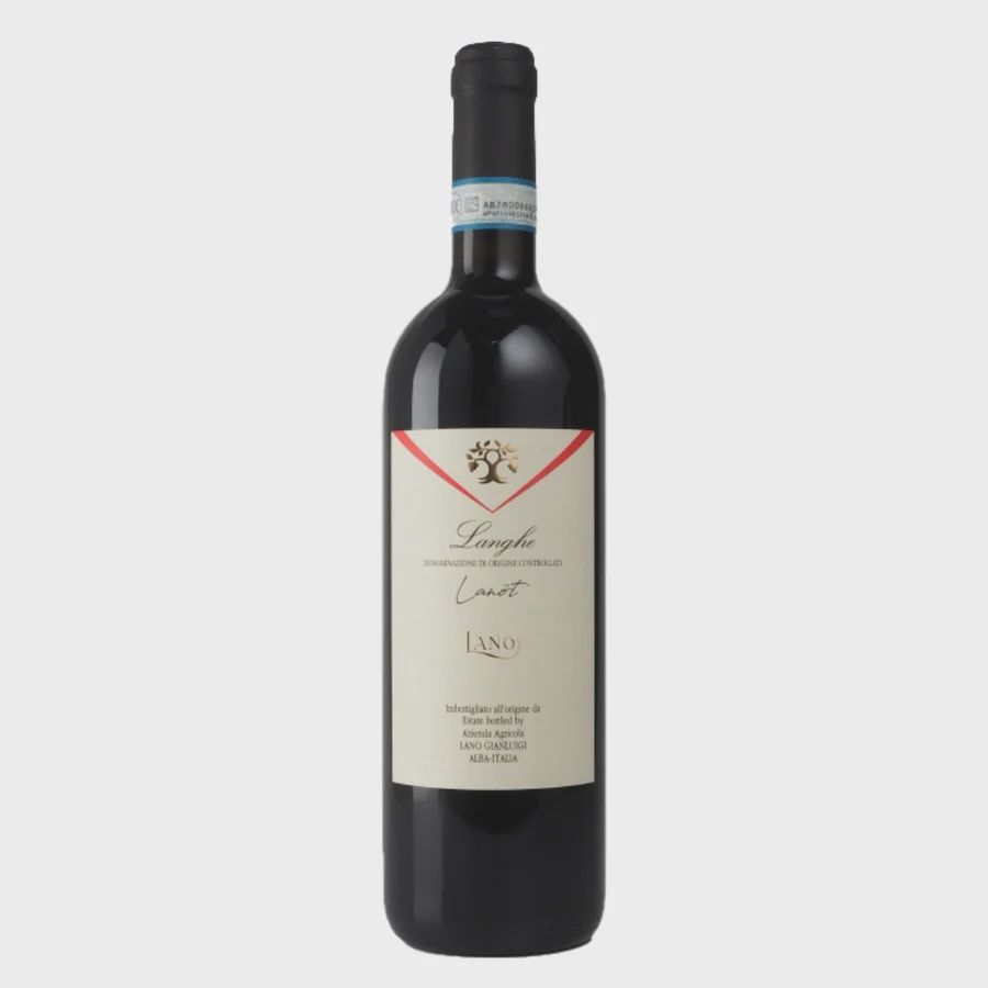 Lano Gianluigi Lanot Rosso 750mL