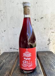 Field Recordings Pizza Nights Gamay 750mL