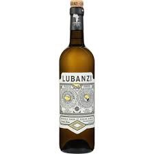 Lubanzi Chenin Blanc 750mL