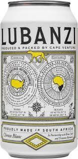 355mL-C Lubanzi Chenin Blanc