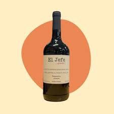 1L El Jefe Tempranillo Grande