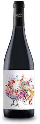 Casa Lluch Tempranillo 750mL