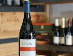 Division Un Gamay 750mL