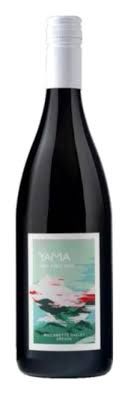Division Yama Pinot Noir 750mL