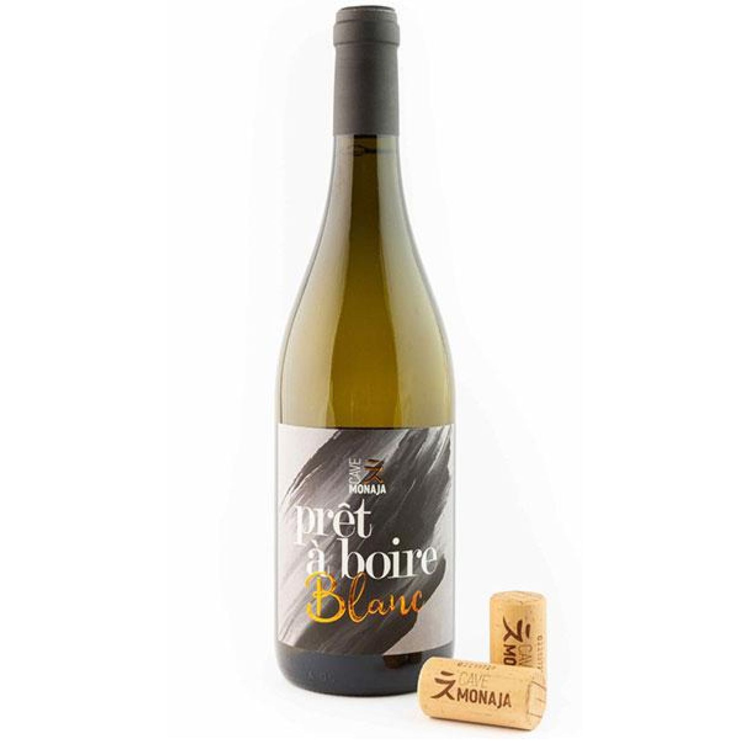 Cave Monaja Pret a Boire Bianco (Festival Pre-Order)