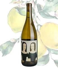 American Wine Project Rivals LaCrosse 750mL