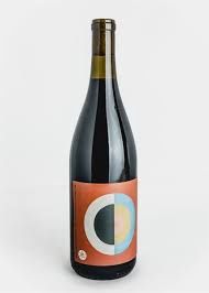 American Wine Project Sound of Memory Red 750mL