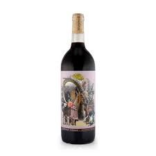 1L Lebnani Ahmar Red 750mL