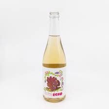 Common Wealth Crush "Love Echo" Sparkling White 750mL