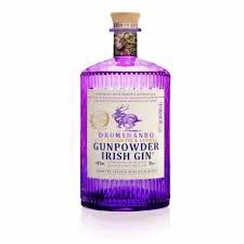 Drumshanbo Italian Fig &amp; Laurel Gin 750mL