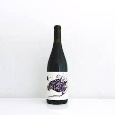 Lightwell Survey Two in the Hand Red 750mL