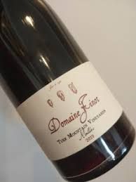 Domaine Finot Malbec 750mL