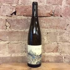 La Marea Albarino 750mL