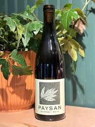 Paysan Jack's Hill Chardonnay 750mL