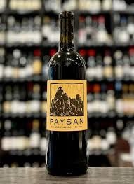 Paysan Old Vines Cabernet Sauvignon 750mL