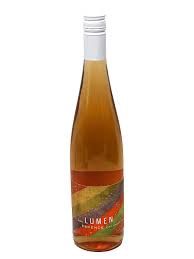 Lumen Escence Skin Contact Pinot Gris 750mL