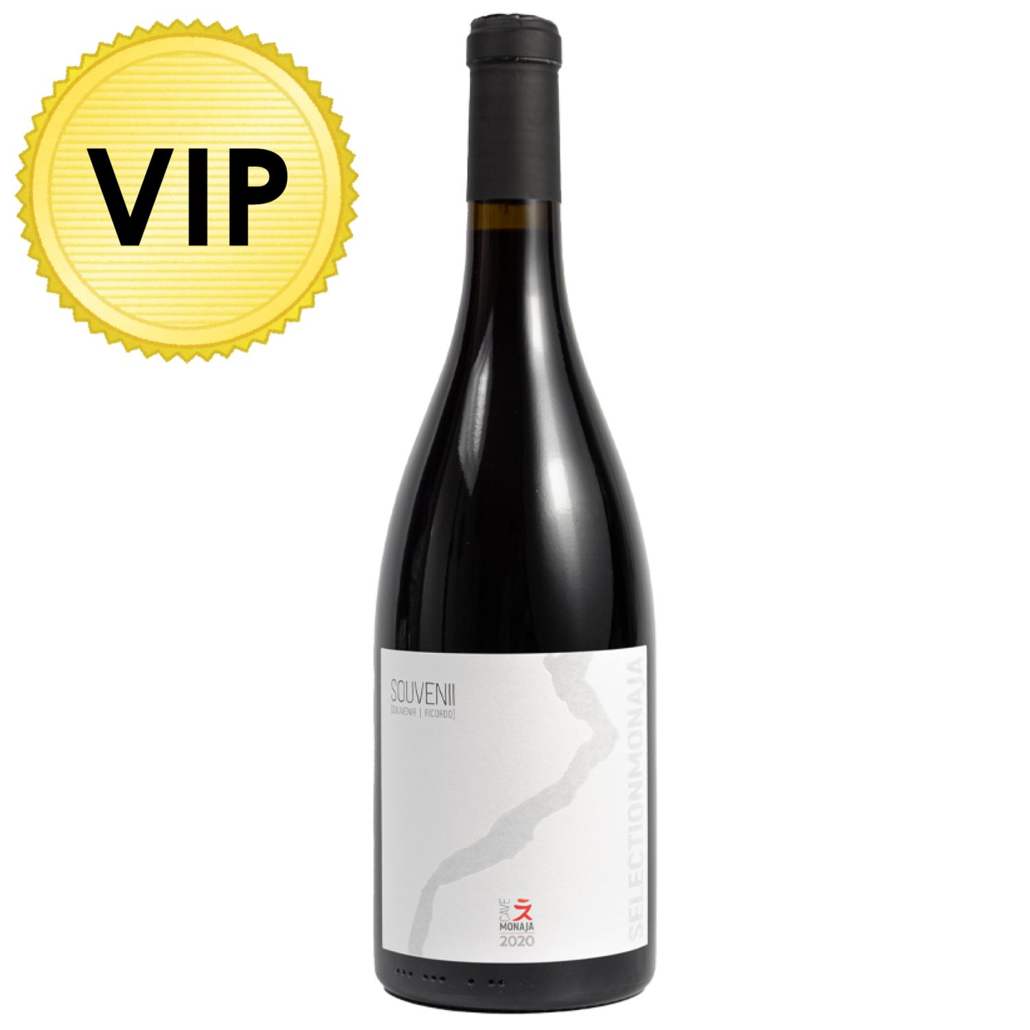 Cave Monaja VIP Selezione Monaja (Festival Pre-Order)